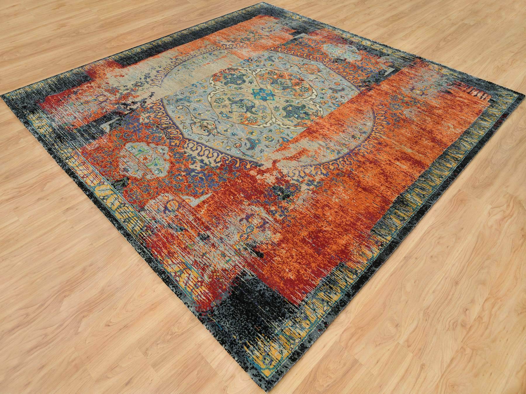 TransitionalRugs ORC593136